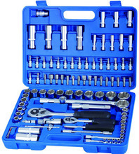 【94件套汽车套筒工具】最新最全94件套汽车套筒工具 产品参考信息