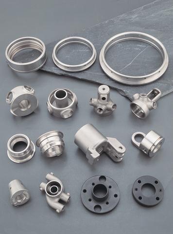 凤岗五金精密加工 五金精密加工 晋忠兴精密