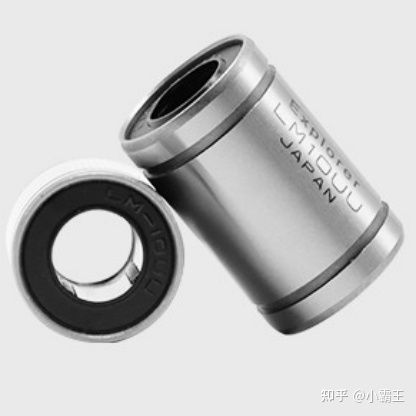 如何辨别轴承的质量好坏 explorer五金工具教你这三招