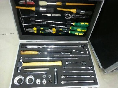 五金工具概述 分类与应用