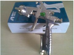 供应珠海岩田W-101-134BPG自动喷枪 高效工具助力现代工业