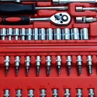 锐能五金工具 便宜实用的明智之选