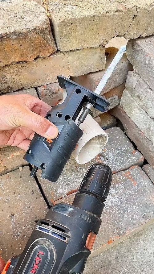 五金电动工具 现代工业与家庭维修的得力助手