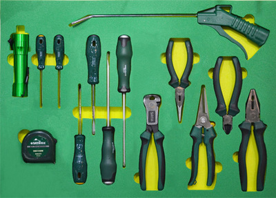 五金小工具选购技巧 打造得心应手的家庭工具库